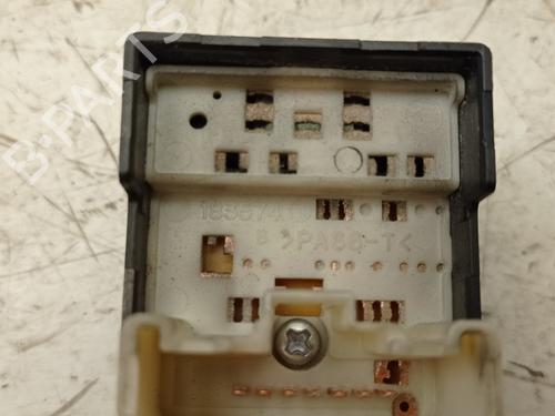 Mirror switch TOYOTA PRIUS Liftback (_W2_) 1.5 Hybrid (NHW20_, NHW20R) | BP9648152I25 