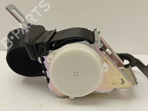 Rear center seatbelt MERCEDES-BENZ C-CLASS (W204) C 320 CDI (204.022) | BP10058699I27 