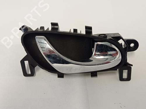 Used Rear right interior door handle NISSAN QASHQAI II (J11, J11_) 1.6 dCi ALL MODE 4x4-i (130 hp) 30788273