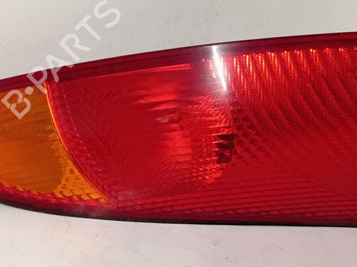 Left taillight FORD FOCUS I (DAW, DBW)  | BP18961619C34 