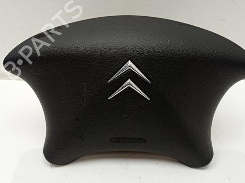 Førerens kollisjonspute CITROËN XSARA (N1) 1.9 D | BP9298239C9 