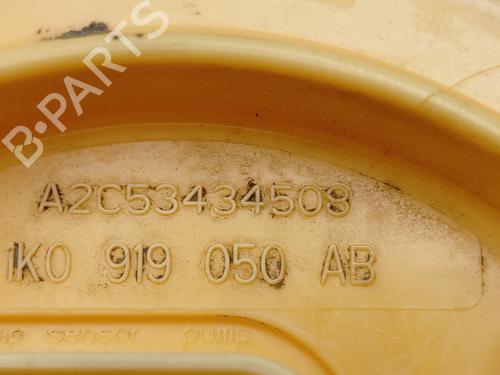 Fuel pump AUDI A3 Sportback (8PA)  | BP13524803M76 