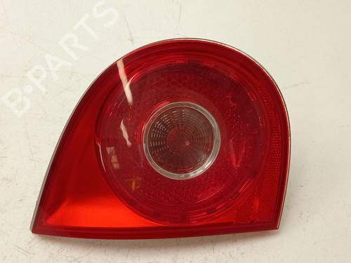 Used Left tailgate light VW GOLF V (1K1) 2.0 GTI (200 hp) 8672537