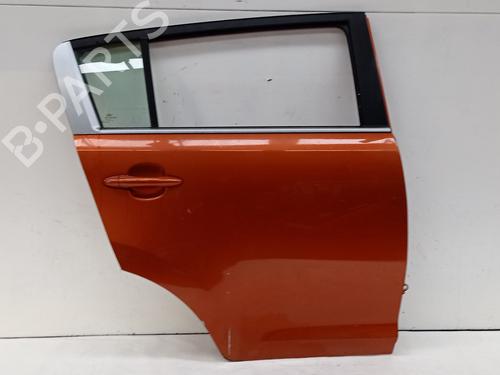 Used Right rear door KIA SPORTAGE III (SL) 1.7 CRDi (116 hp) 31641135