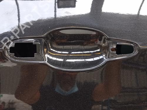 Right front door BMW 3 Coupe (E92) 320 d xDrive | BP8134332C3 