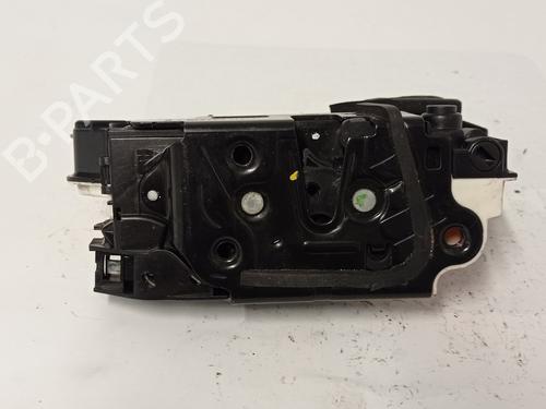 Rear right lock VW POLO V (6R1, 6C1)  | BP9048946C99 