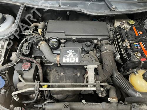 Engine PEUGEOT 206 Hatchback (2A/C)  | BP29825547M1