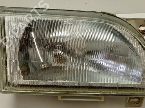 Used Right headlight FORD TRANSIT Van (E_ _) [1994-2000]  30259229