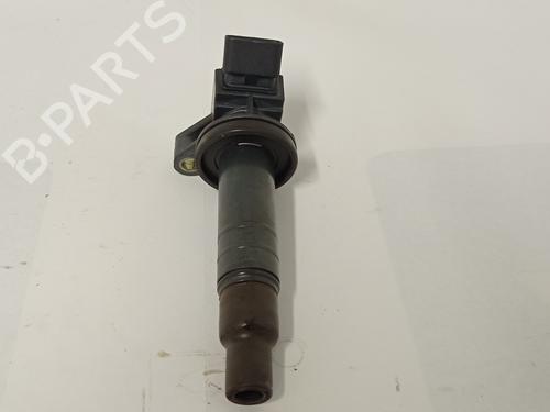 Used Ignition coil TOYOTA AURIS (_E15_) [2006-2012]  28099088