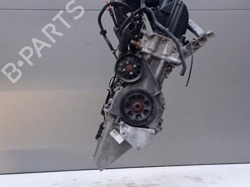 Engine MERCEDES-BENZ A-CLASS (W168) A 160 (168.033, 168.133) | BP8311987M1 