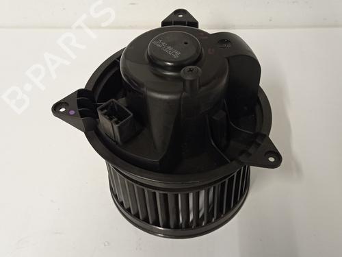 Heater blower motor FORD FOCUS I Saloon (DFW) 1.6 16V | BP22445739M62 