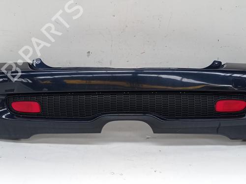 Used Rear bumper MINI MINI (R56) Cooper S (174 hp) 28730368