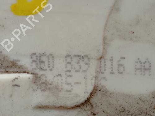 Rear right lock AUDI A4 B7 Avant (8ED) 2.0 TDI 16V | BP10321376C99 