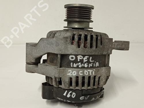 Alternator OPEL INSIGNIA A (G09)  | BP21568286M7 