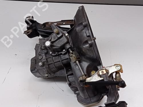 Gearbox OPEL ASTRA F Hatchback (T92) 1.7 TD (F08, M08, F68, M68) | BP7292185M3 