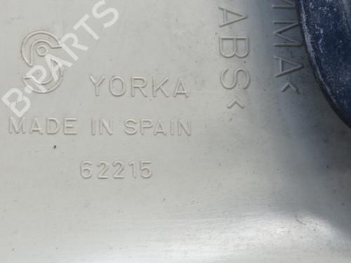 Right taillight OPEL OMEGA B (V94) 2.5 DTI (F69, M69, P69) | BP15287138C35 