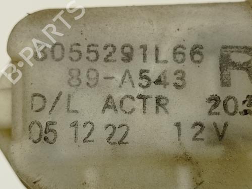Front right lock NISSAN TERRANO II (R20)  | BP25824061C97 