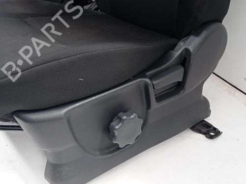 Seats set SUZUKI GRAND VITARA I (FT, HT) 2.0 HDI 110 16V 4x4 (SQ420D, TD83V) | BP13891387C78 