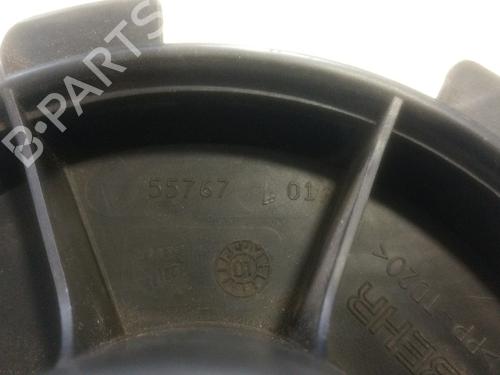 Heater blower motor PEUGEOT 206 Hatchback (2A/C) 1.4 HDi eco 70 | BP14168365M62 