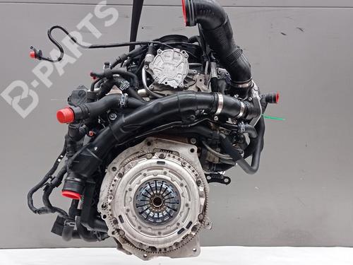 Engine AUDI Q3 (8UB, 8UG) 2.0 TDI | BP10080218M1  - Image 5