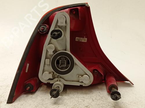 Right taillight FORD FOCUS I (DAW, DBW) 1.8 Turbo DI / TDDi | BP7994190C35 