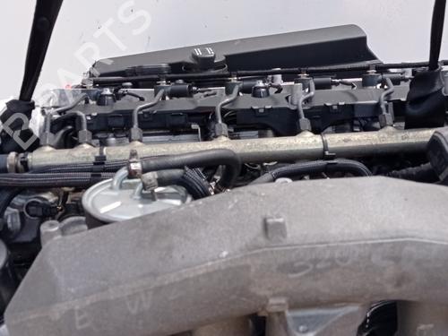 Engine MERCEDES-BENZ E-CLASS (W211) E 320 CDI (211.026) | BP27340963M1 