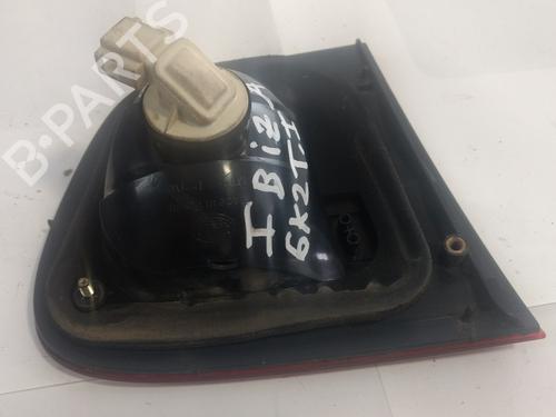 Used Left tailgate light SEAT IBIZA II (6K1) 1.9 TDI (90 hp) 8199426