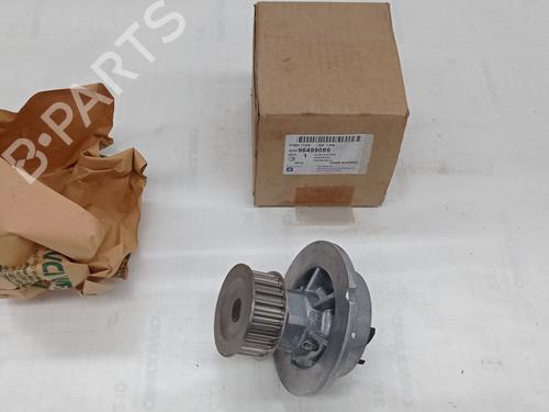 Used Other CHEVROLET LACETTI (J200) [2003-2026]  15906619