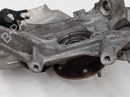Left front steering knuckle ALFA ROMEO STELVIO (949_) | BP32073980M25 - Image 8