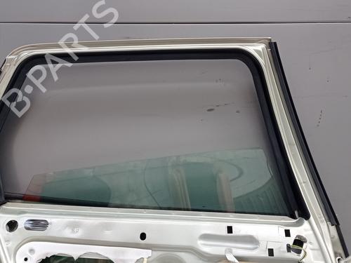 Left rear door PEUGEOT 407 SW (6E_, 6D_) 2.0 HDi 135 | BP9109320C4 