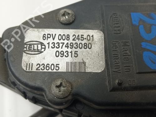 Pedal CITROËN JUMPER I Van (244) 2.8 HDi | BP33628520I4 - Image 2