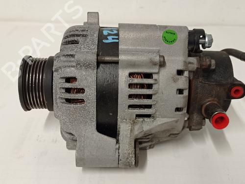 Used Alternator KIA CARENS III MPV (UN) 2.0 CRDi 115 (115 hp) 23045043
