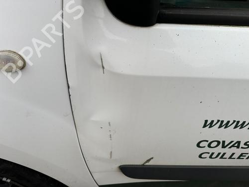 Left front door MERCEDES-BENZ CITAN MPV (W415) 109 CDI (415.703) | BP30296619C2