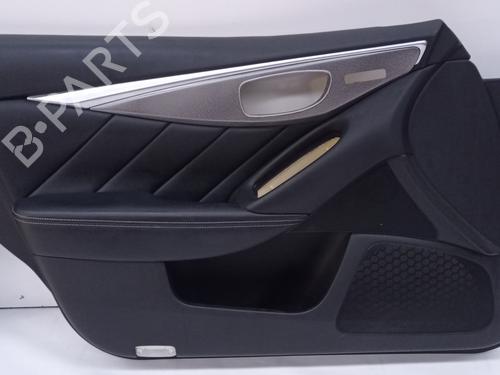 Seats set INFINITI Q50 50 D | BP15550898C78 