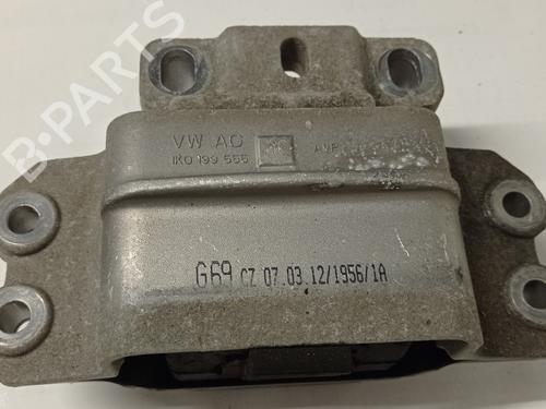 Used Support VW GOLF VI (5K1) [2008-2014]  14167830