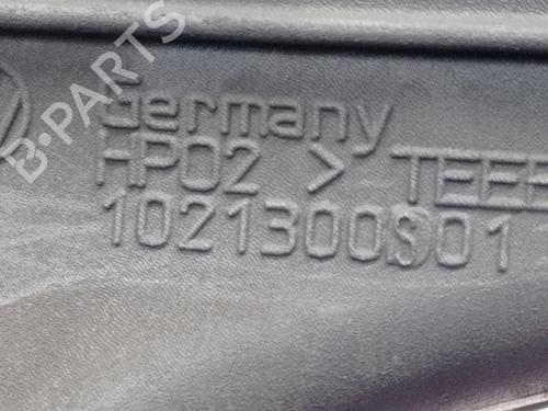 Pipe AUDI A4 B8 (8K2) 1.8 TFSI | BP29499406M125 
