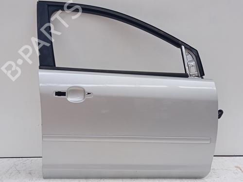 Used Right front door FORD FOCUS II (DA_, HCP, DP) [2004-2013]  10662162