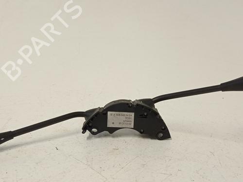Switch MERCEDES-BENZ S-CLASS (W220, V220) S 320 CDI (220.026, 220.126) | BP7511776I30 