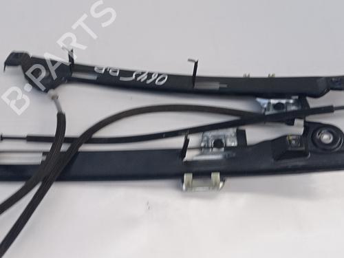 Front right window mechanism SEAT TOLEDO III (5P2) | BP30097536C23