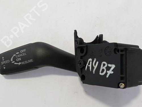 Used Steering wheel controls AUDI A4 B6 (8E2) [2000-2005]  30107648