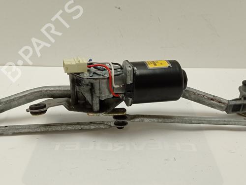 Front wiper motor PEUGEOT 106 I (1A, 1C) 1.5 D | BP9647585M29 