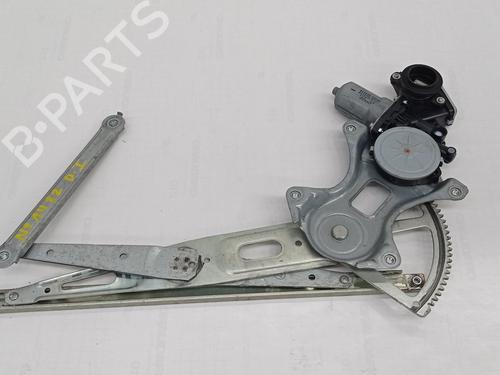 Used Front left window mechanism TOYOTA RAV 4 III (_A3_) [2005-2014]  15485285