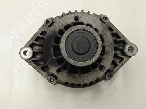 Alternator CHEVROLET CAPTIVA (C100, C140) 2.2 D | BP37584901M7 - Image 2