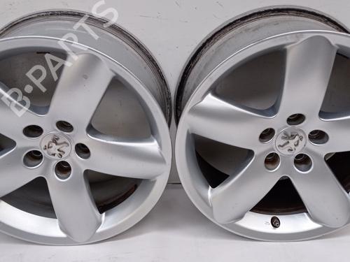 Rim PEUGEOT 407 Coupe (6C_)  | BP23032808C45