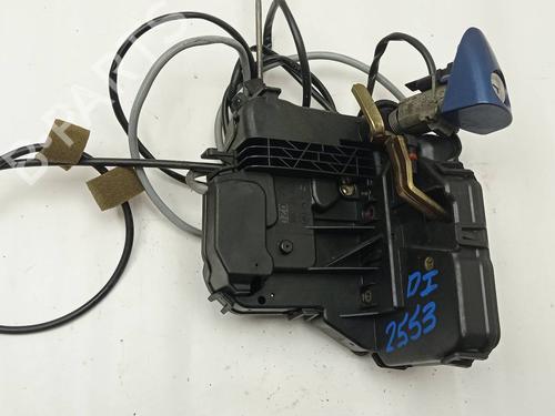Used Front left lock Front left lock MERCEDES-BENZ C-CLASS Coupe (CL203) C 220 CDI (203.708) (150 hp) 34581348 34581348