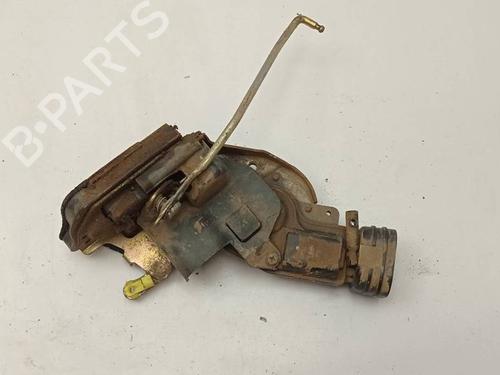 Used Rear left lock Rear left lock 39386585 39386585