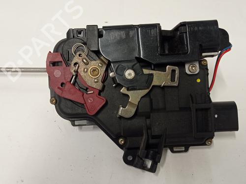 Front right lock AUDI A4 B6 (8E2) 1.9 TDI | BP20175417C97 