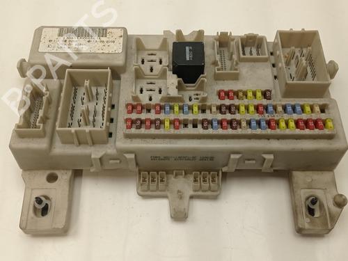 Fuse box FORD FOCUS II Saloon (DB_, FCH, DH)  | BP25791618E1  - Image 5