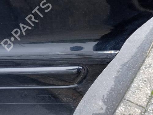 Left rear door MERCEDES-BENZ M-CLASS (W163) ML 400 CDI (163.128) | BP9133412C4 