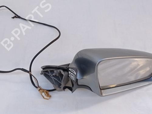 Used Right mirror AUDI A4 B7 (8EC) 2.0 TDI 16V (140 hp) 31129019